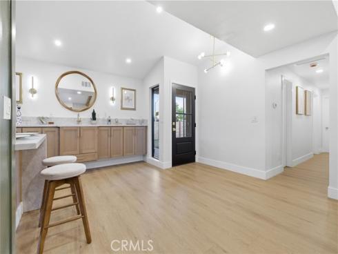 5797 Crescent , Buena Park, CA