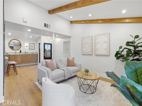 5797 Crescent , Buena Park, CA