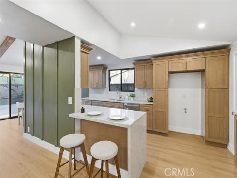 5797 Crescent , Buena Park, CA