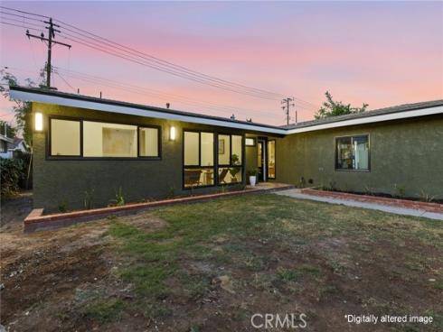 5797 Crescent , Buena Park, CA