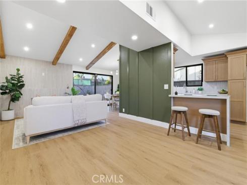 5797 Crescent , Buena Park, CA