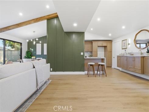 5797 Crescent , Buena Park, CA