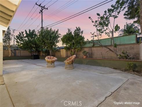 5797 Crescent , Buena Park, CA