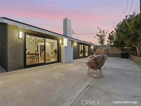 5797 Crescent , Buena Park, CA