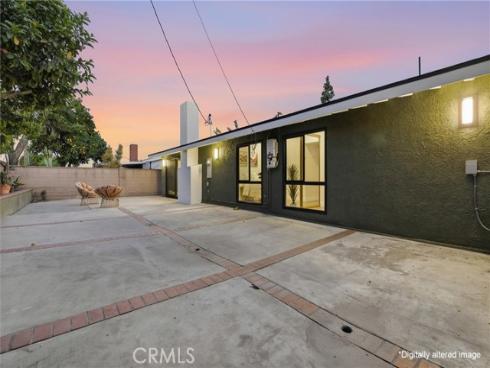 5797 Crescent , Buena Park, CA