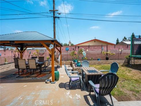 6975 San Bernardo Circle , Buena Park, CA