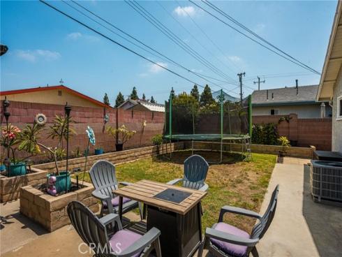 6975 San Bernardo Circle , Buena Park, CA