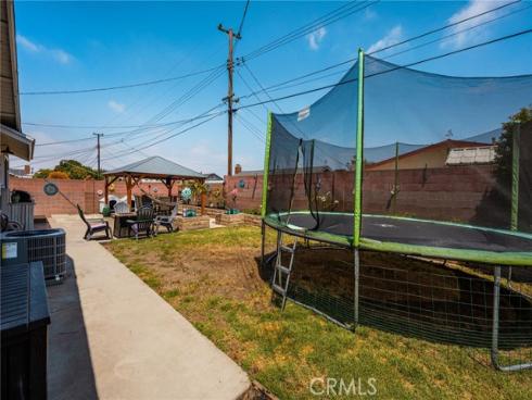 6975 San Bernardo Circle , Buena Park, CA