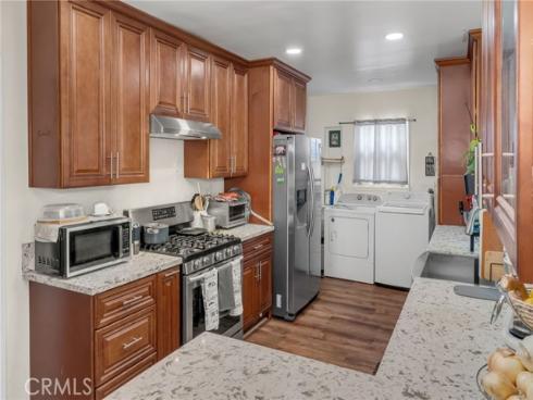 6861 Naomi Avenue, Buena Park, CA