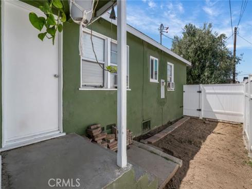 6861 Naomi Avenue, Buena Park, CA