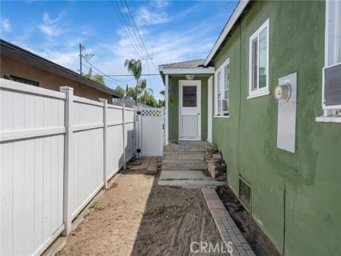 6861 Naomi Avenue, Buena Park, CA