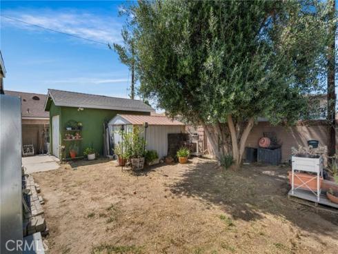 6861 Naomi Avenue, Buena Park, CA