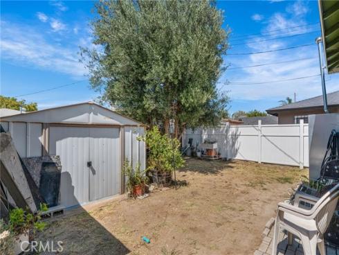 6861 Naomi Avenue, Buena Park, CA