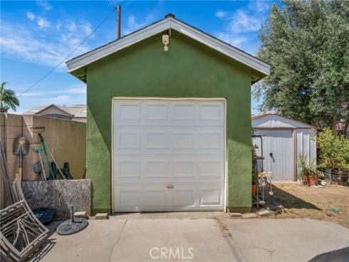 6861 Naomi Avenue, Buena Park, CA