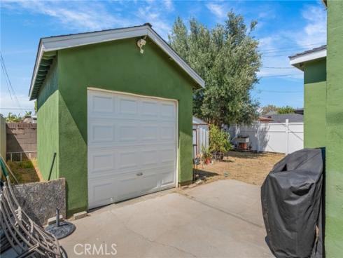 6861 Naomi Avenue, Buena Park, CA