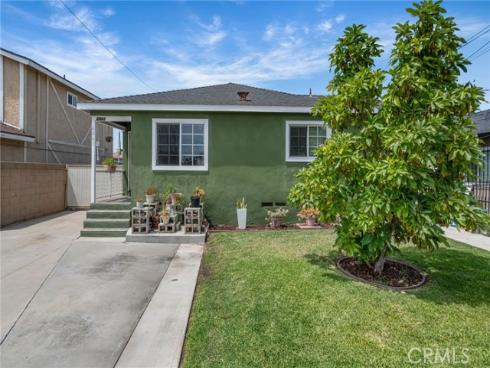 6861 Naomi Avenue, Buena Park, CA