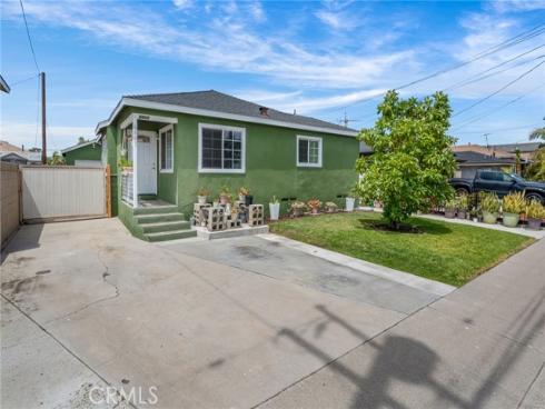 6861 Naomi Avenue, Buena Park, CA