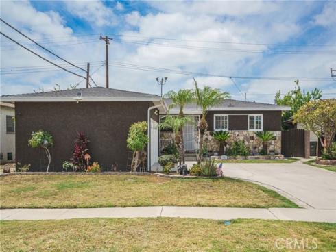 7901 La Carta Circle, Buena Park, CA