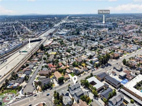 7463 Western Bay , Buena Park, CA