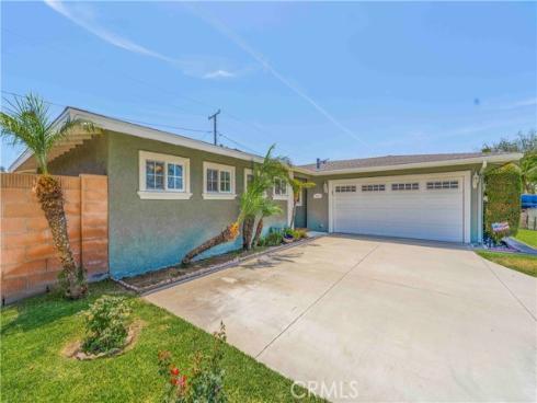 7442  Santa Domingo  , Buena Park, CA