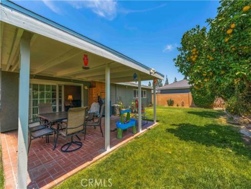 7442  Santa Domingo  , Buena Park, CA