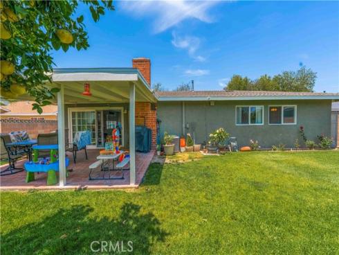 7442  Santa Domingo  , Buena Park, CA