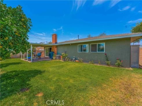 7442  Santa Domingo  , Buena Park, CA