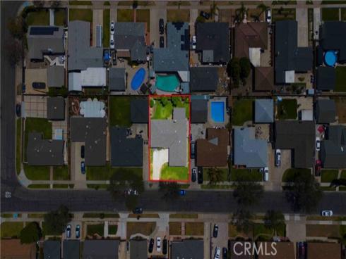 7442  Santa Domingo  , Buena Park, CA