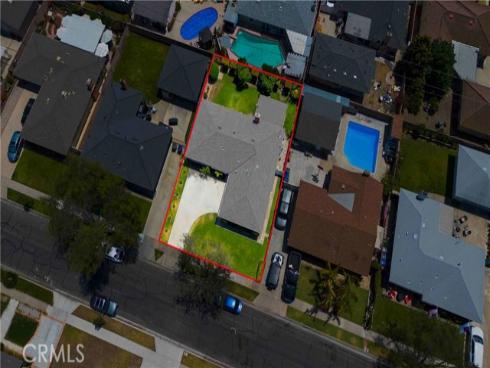 7442  Santa Domingo  , Buena Park, CA