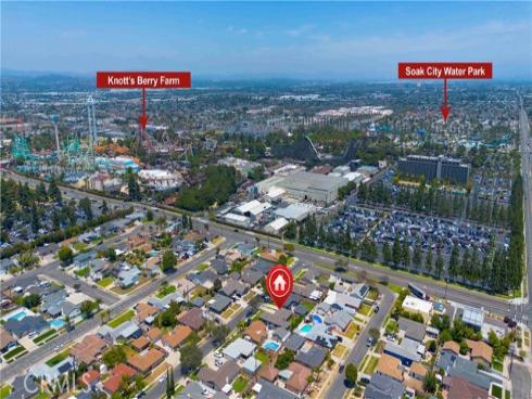 7442  Santa Domingo  , Buena Park, CA