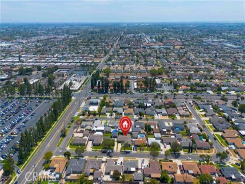 7442  Santa Domingo  , Buena Park, CA