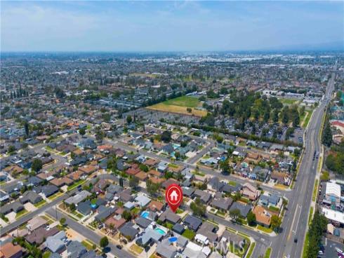 7442  Santa Domingo  , Buena Park, CA