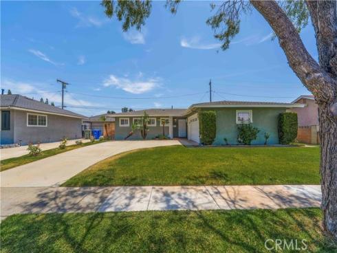 7442  Santa Domingo  , Buena Park, CA