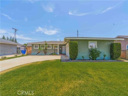 7442  Santa Domingo  , Buena Park, CA