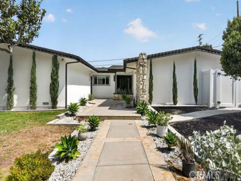 4816 Saint Andrews Avenue, Buena Park, CA
