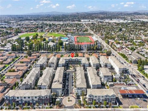 8916  Jasmine  , Buena Park, CA