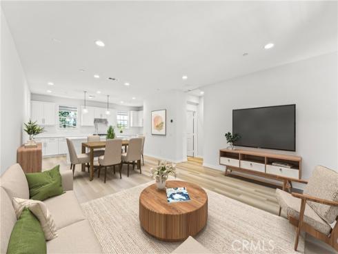 8916  Jasmine  , Buena Park, CA