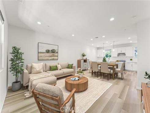 8916  Jasmine  , Buena Park, CA