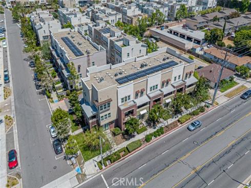 7082 Stanton , Buena Park, CA
