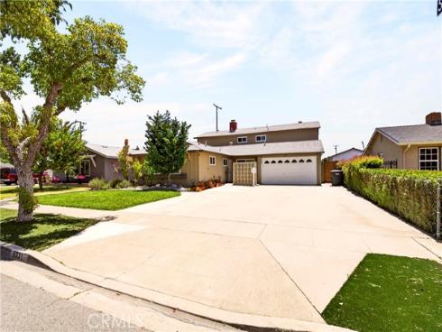 8331  San Helice   Circle, Buena Park, CA