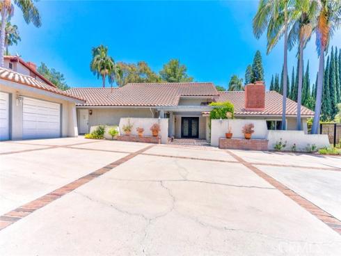 8815  Los Coyotes  , Buena Park, CA