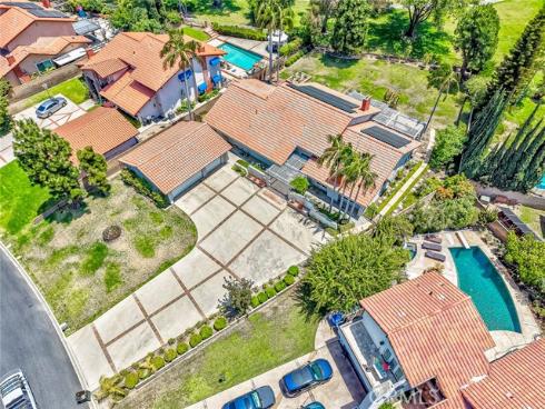 8815  Los Coyotes  , Buena Park, CA
