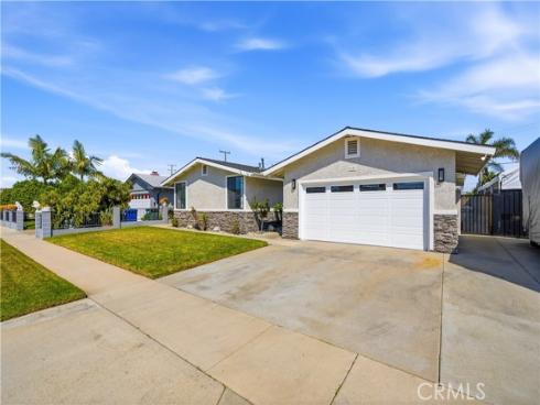 8142  San Mateo  , Buena Park, CA