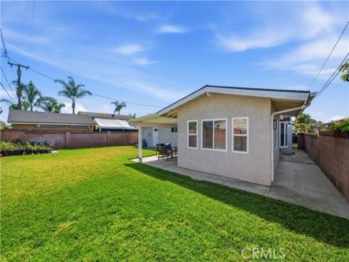 8142  San Mateo  , Buena Park, CA