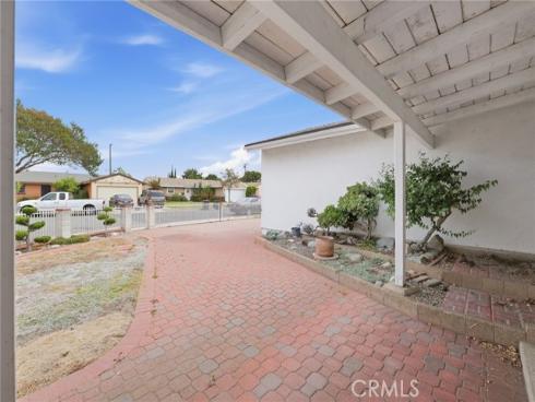 6514 Christine , Buena Park, CA