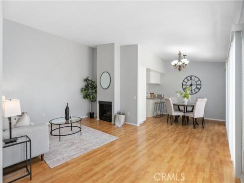 5453 Mead , Buena Park, CA