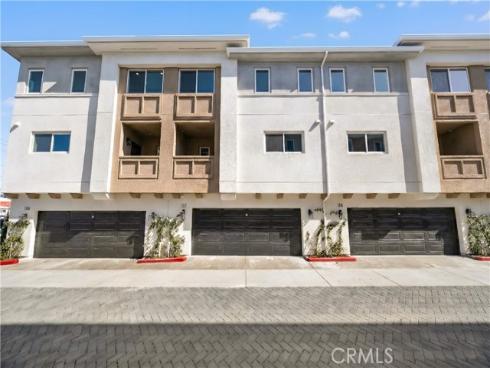 7692  9th  104  Street, Buena Park, CA