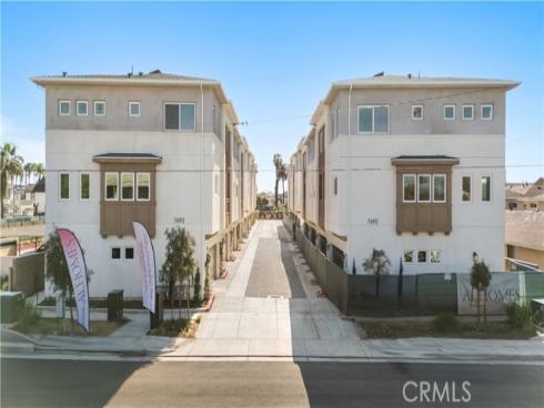 7692  9th  104  Street, Buena Park, CA
