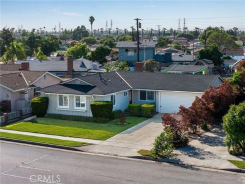 8289 Holder Street, Buena Park, CA