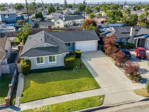 8289 Holder Street, Buena Park, CA
